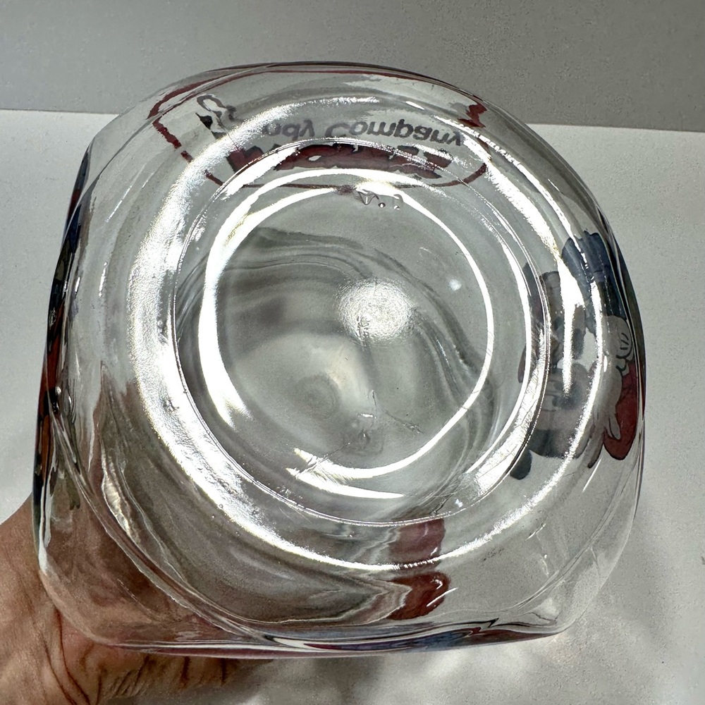 WALT DISNEY WORLD MICKEYS CANDY COMPANY CANDY JAR - Picture 6 of 9
